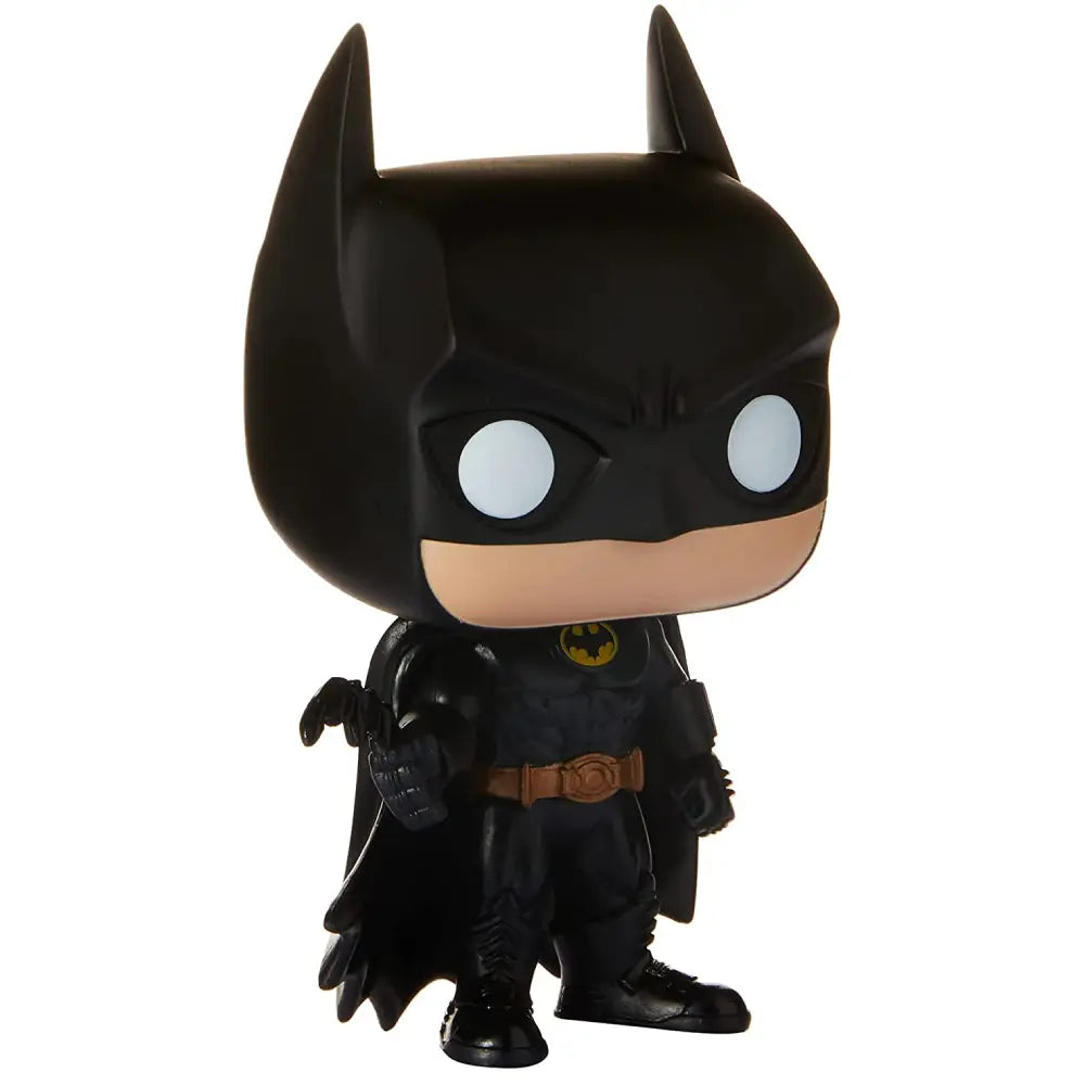 DC Heroes Batman 80th Anniversary Vinyl Figure - TCGVault