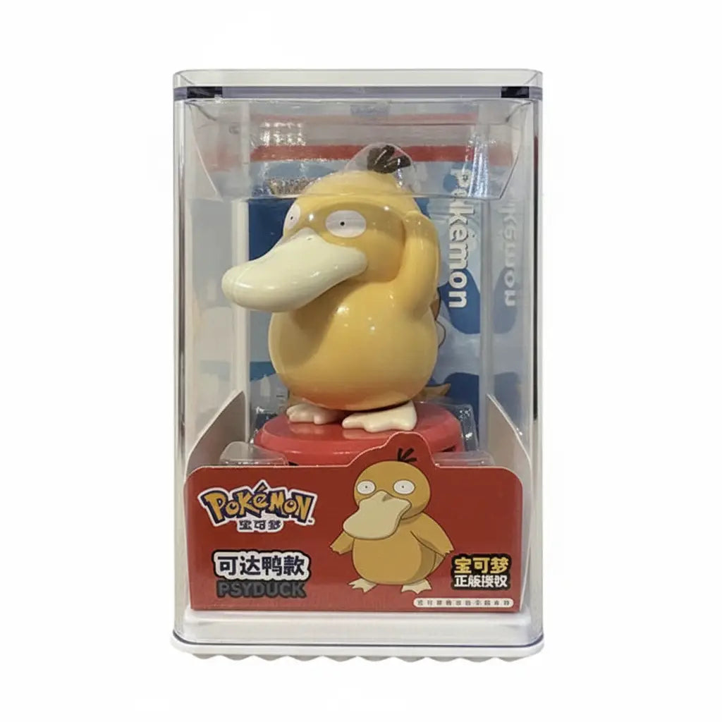 Pokémon Psyduck figurine -TCGVault