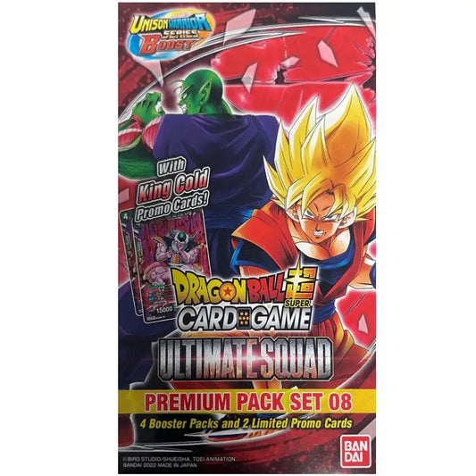 Dragon Ball Super Fusion World FB05 New Adventure Booster Box 24 Packs - TCGVault