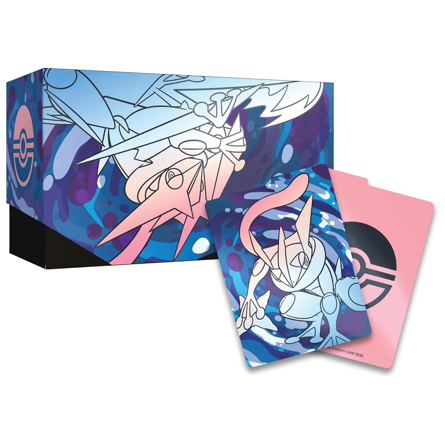 Pokémon Chaos Rising Elite Trainer Box Mega Evolution | TCGCircle India