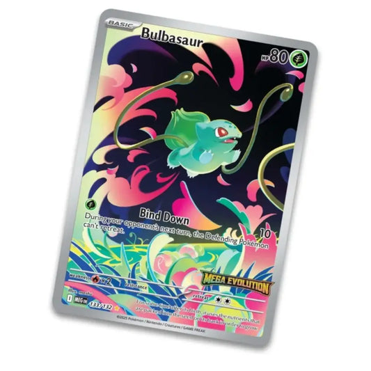 Pokémon TCG Mega Evolution Enhanced Booster Display Box - TCGVault