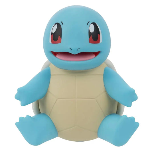 Pokémon Squirtle Water-Type Display Statue Figure - TCGVault