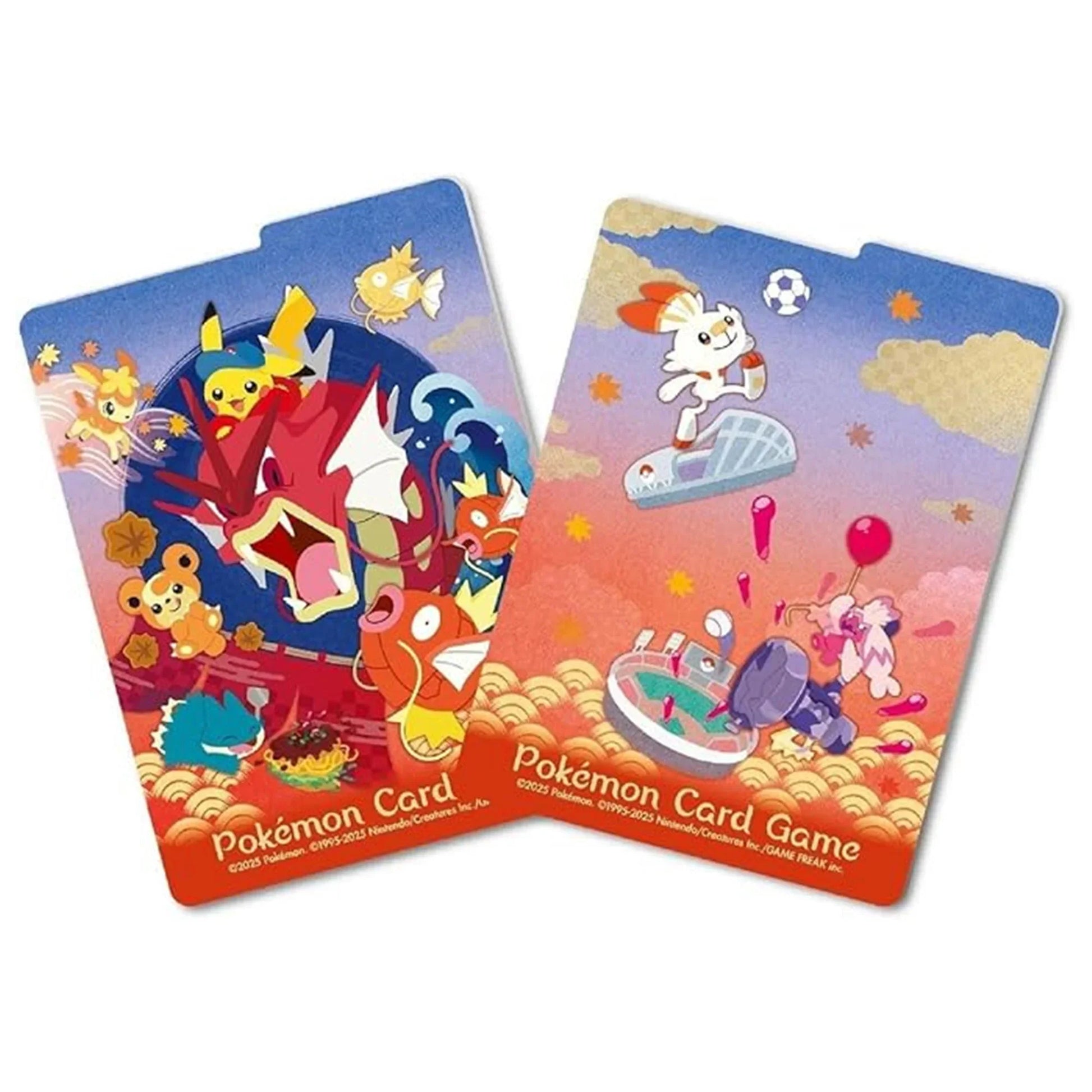 Pokemon Center Hiroshima Special Box Scarlet & Violet Japanese Exclusive Limited Edition Collector Box - PokeTCG