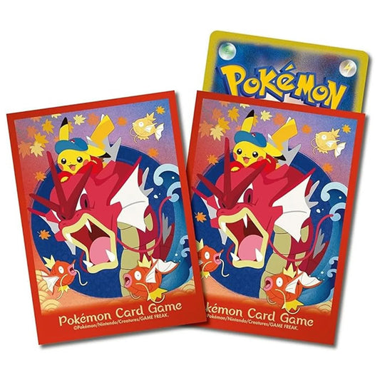 Pokemon Center Hiroshima Special Box Scarlet & Violet Japanese Exclusive Limited Edition Collector Box - PokeTCG