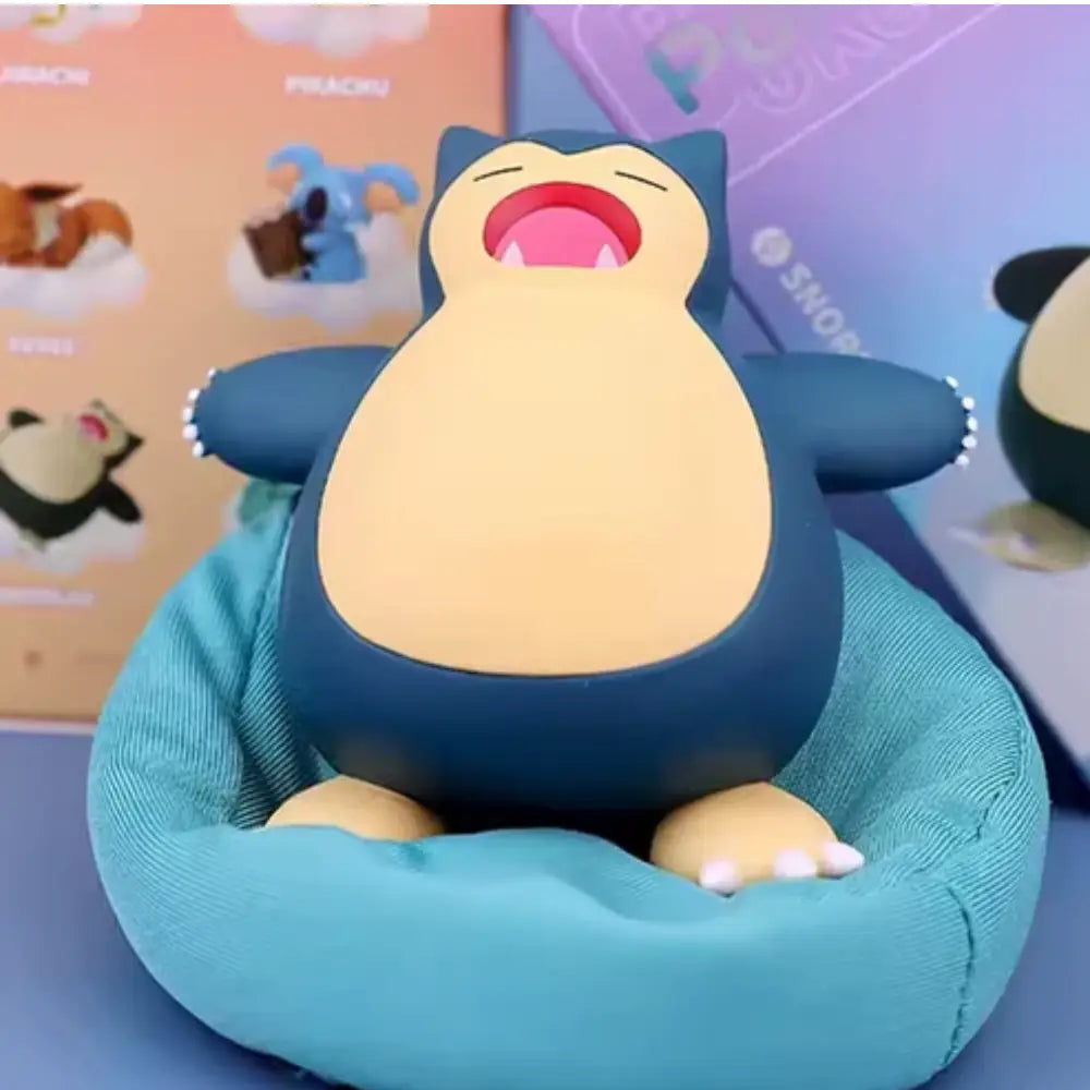Starry Dream Pokémon PVC Vinyl Collectible Figure Toy -TCGVault