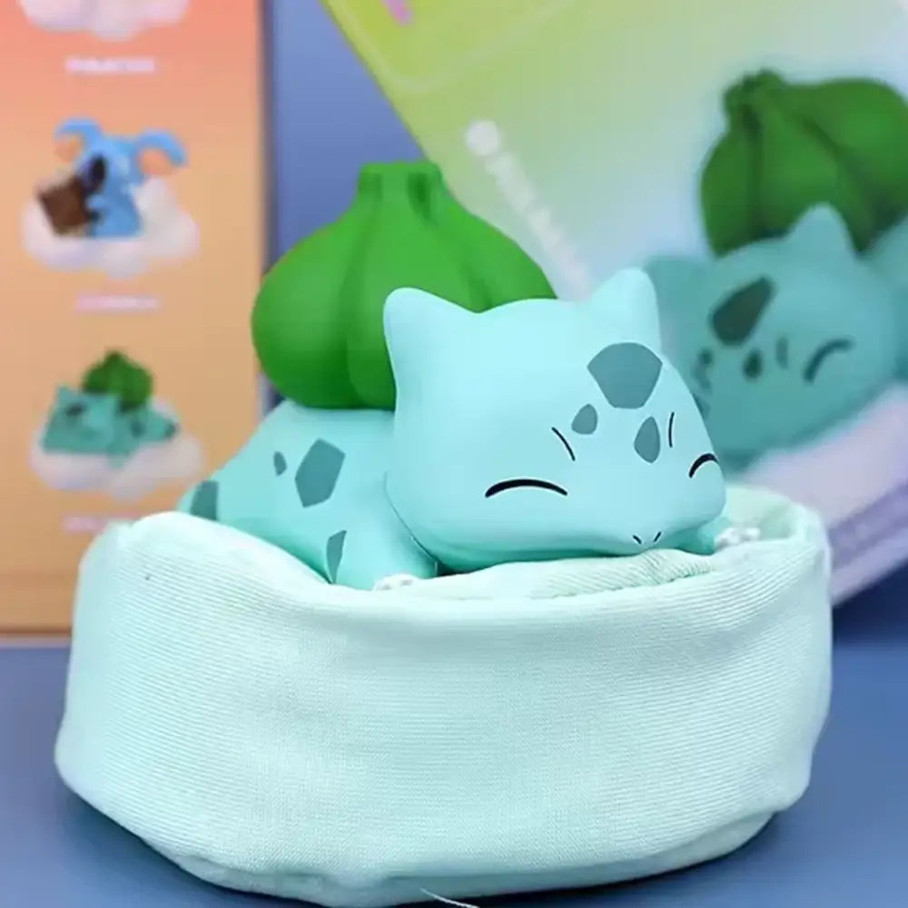 Starry Dream Pokémon PVC Vinyl Collectible Figure Toy - TCGVault