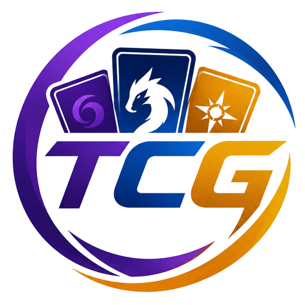 TCGCircle