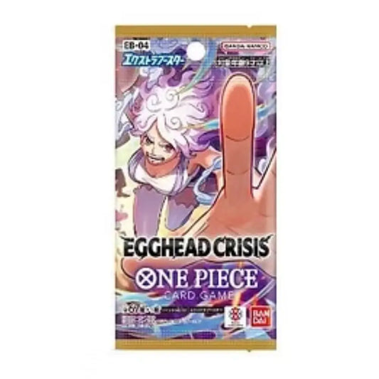 BANDAI One Piece OP-13 Inherited Will 24 Pack Sealed Box - TCGVault